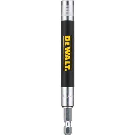 DEWALT 6 in. Magnetic Drive Guide