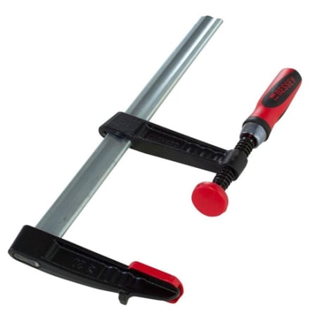 Bessey Tools 2.5 in. x 30 in. Tradesmen Clam