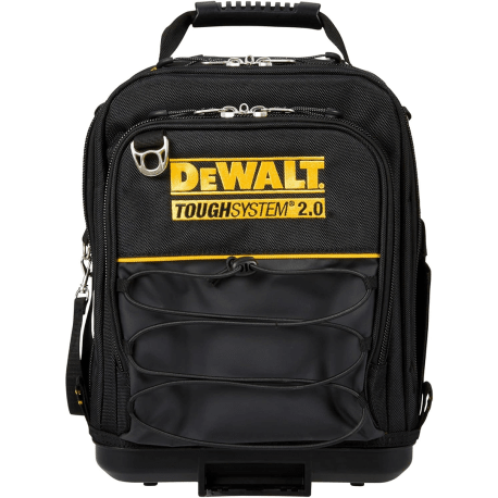 DEWALT 11" ToughSystem® 2.0 Compact Tool Bag