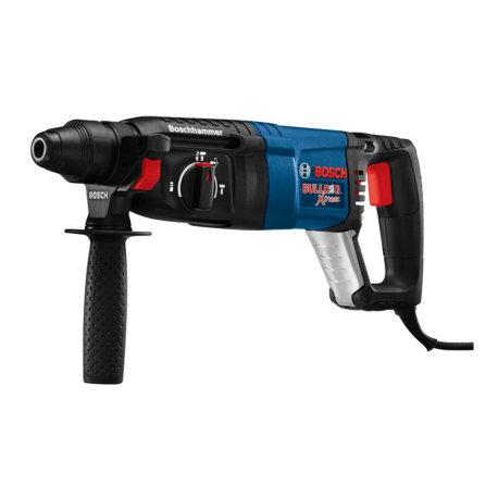 Bosch SDS-plus® Bulldog™ Xtreme 1 in. Rotary Hammer