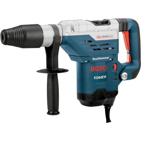 Bosch SDS-max® 1-5/8 In. Combination Hammer