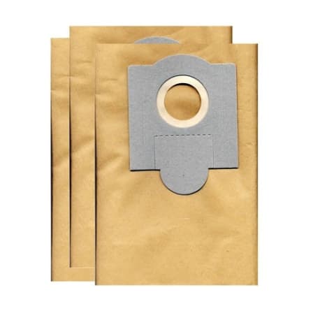 Fein Dust Bags for Turbo III 3-Pack