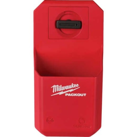 Milwaukee PACKOUT™ Red Organizer Cup