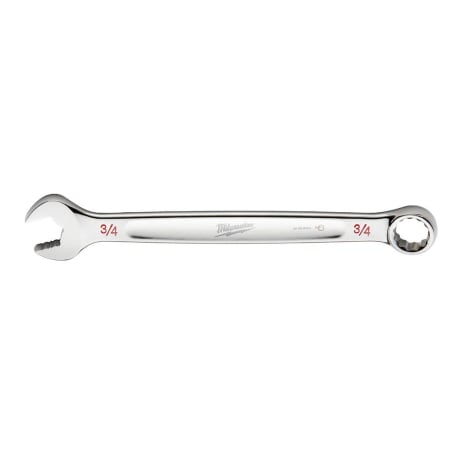 Milwaukee 3/4" SAE Combination Wrench