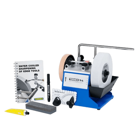 Tormek T-4 Sharpening System