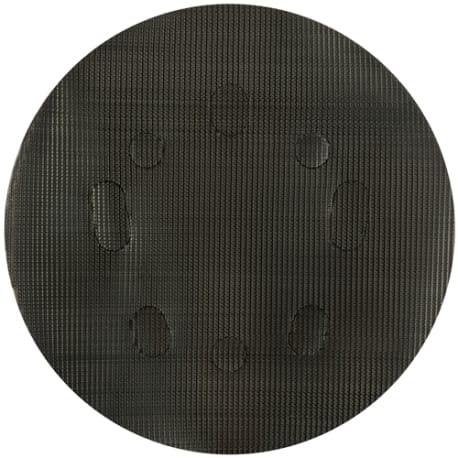 Norton 5 in. /  5 and 8 Hole Conversion Pad