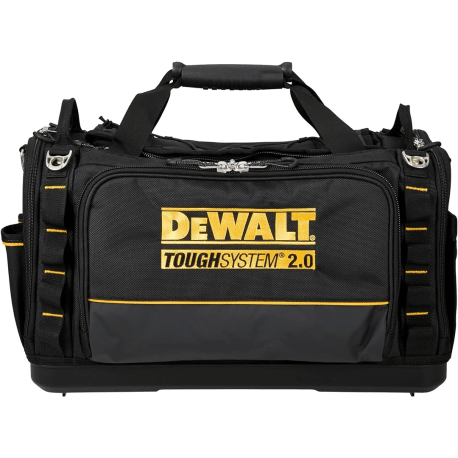 DEWALT 22" ToughSystem® 2.0 Jobsite Tool Bag