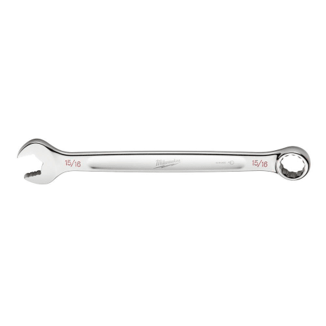 Milwaukee 15/16" SAE Combination Wrench