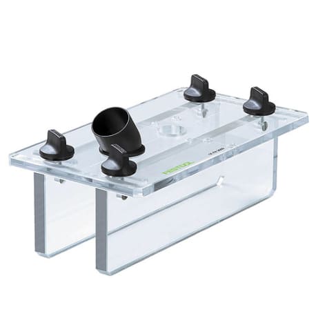 Festool 495246 Plexiglas Routing Template