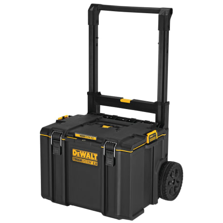 DEWALT ToughSystem® 2.0 Rolling Toolbox