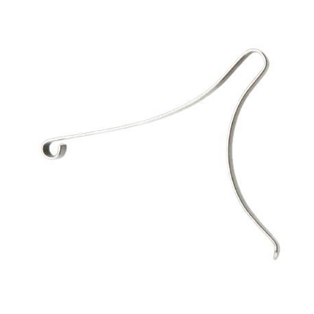 Replacement spring for swiss army knife scissors on sale