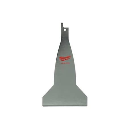 Milwaukee 3" Scraper Blade