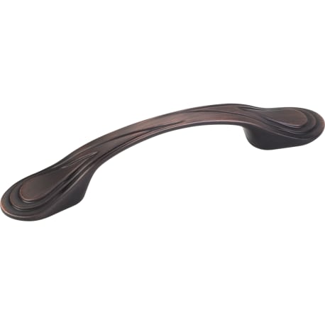 Hardware Resources Elements Westbury 3 In. Pull, Brushed Oil Rubbed Bronze