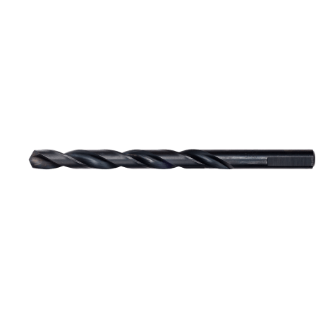 Milwaukee THUNDERBOLT® 11/32" Black Oxide Drill Bit