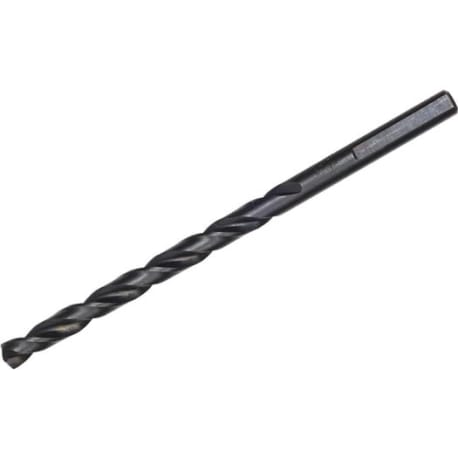 Milwaukee THUNDERBOLT® 13/64" Black Oxide Drill Bit