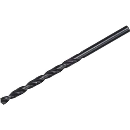 Milwaukee THUNDERBOLT® 5/32" Black Oxide Drill Bit