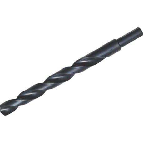 Milwaukee THUNDERBOLT® 1/8" Black Oxide Drill Bit