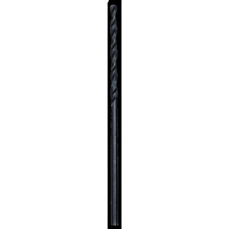 Milwaukee THUNDERBOLT® 1/16" Black Oxide Drill Bit