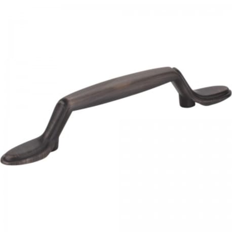 Hardware Resources Elements Vienna Pull 3 In. Brushed Oil Rubbed Bronze