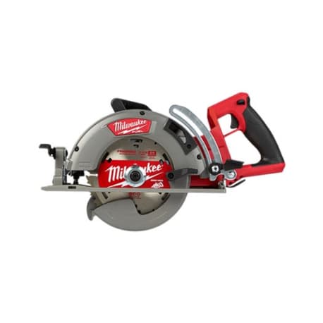 Milwaukee M18 FUEL™ 7-1/4" Rear Handle Circular Saw