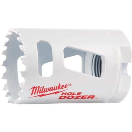 Milwaukee HOLE DOZER™ 3/4" Bi-Metal Hole Saw