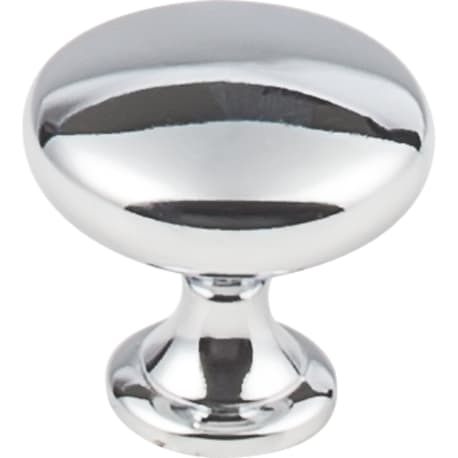 Hardware Resources Elements Madison Knob, Polished Chrome