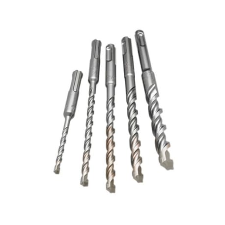 M12 sds hotsell drill bit