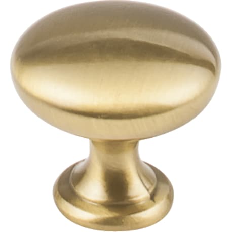 Hardware Resources Elements Madison Knob, Satin Brass