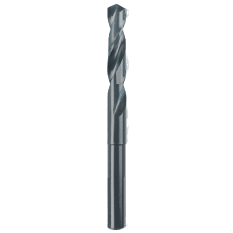 Milwaukee 17/32" S & D Black Oxide Drill Bit