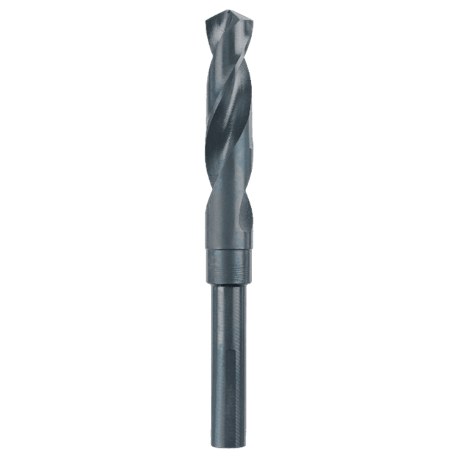 Milwaukee 11/16" S & D Black Oxide Drill Bit