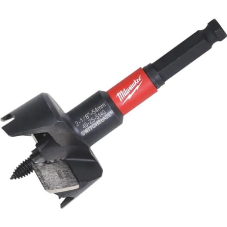 Milwaukee SWITCHBLADE™ 2-1/8" Selfeed Bit