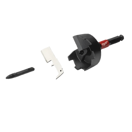 Milwaukee SWITCHBLADE™ 1-1/2" Replacement Blades, 3-Pack