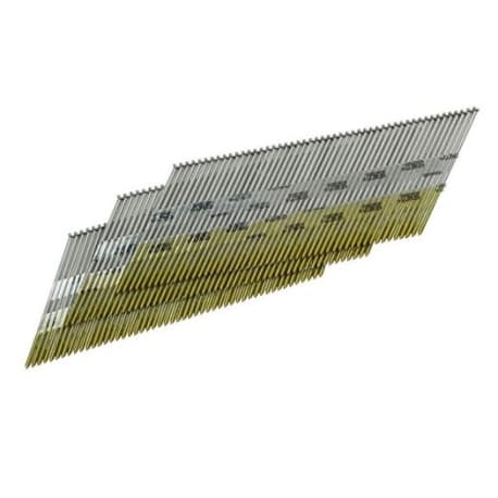 Senco 15-ga. 34 deg. Angled Strip Finish Nails, Galvanized, 2 in. 700-Pack