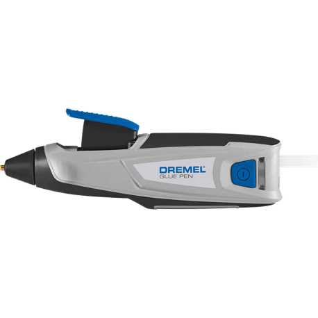 Dremel 4V Cordless USB Rechargeable Glue Pen