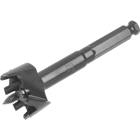 Milwaukee 1-1/2" Standard Selfeed Bit