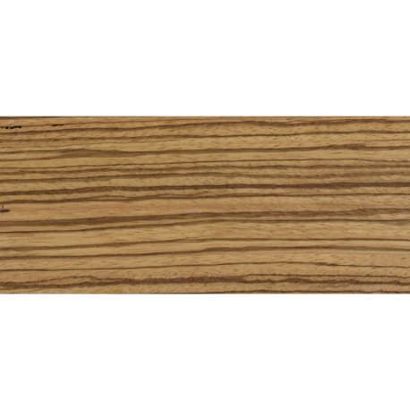 Cormark Exotic Lumber Zebrawood 4/4