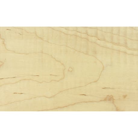 Cormark Exotic Lumber Curly Maple 4/4