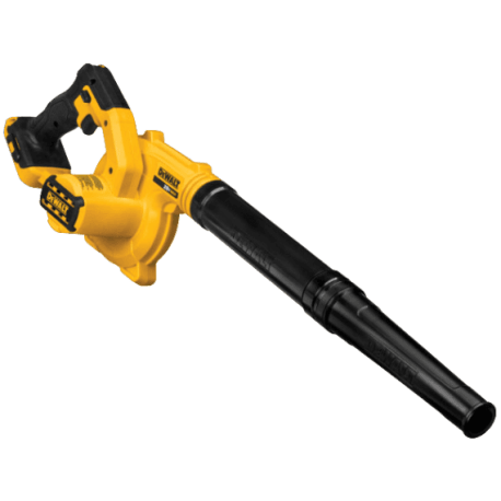 DEWALT 20V MAX Cordless Compact Blower