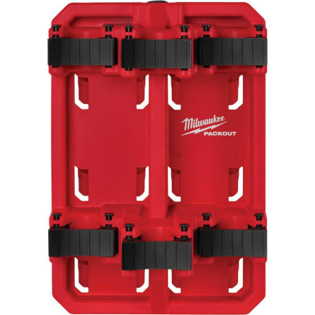 Milwaukee PACKOUT™ Long Handle Tool Rack