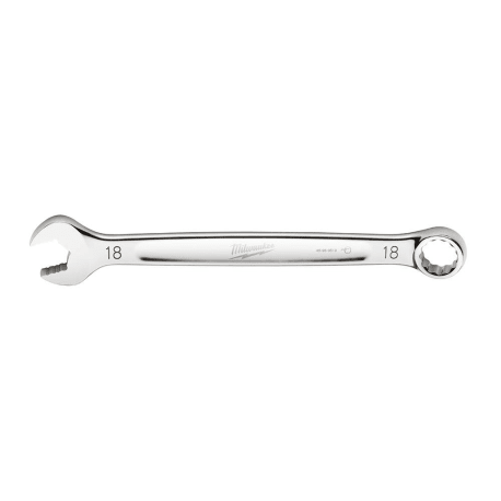 Milwaukee 18-mm Metric Combination Wrench