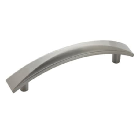 Amerock Extensity Satin Nickel Pull, 3.75 in.