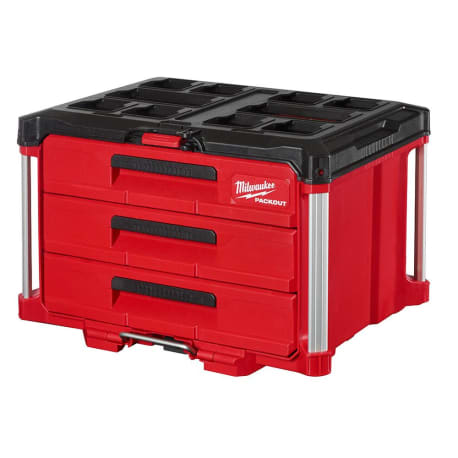 Milwaukee PACKOUT™ 3-Drawer Tool Box