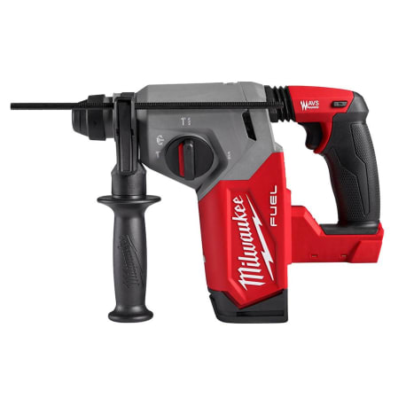 Milwaukee M18 FUEL™ 1" SDS Plus Rotary Hammer