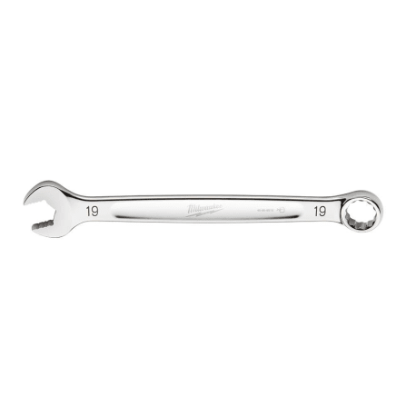 Milwaukee 19-mm Metric Combination Wrench