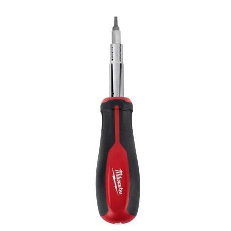 Milwaukee 11-In-1 Square Drive Screwdriver