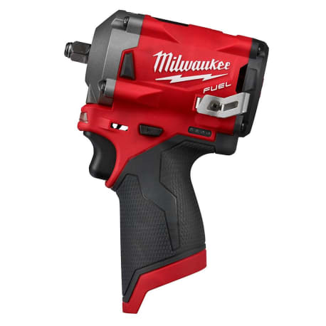 Milwaukee M12 FUEL™ 3/8" Stubby Impact Wrench