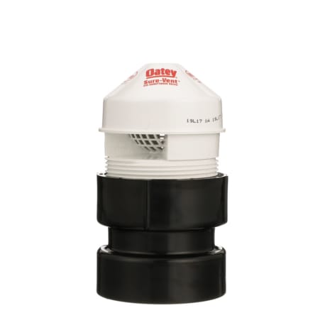 Oatey Air Admittance Valve with ABS Schedule 40 adapter