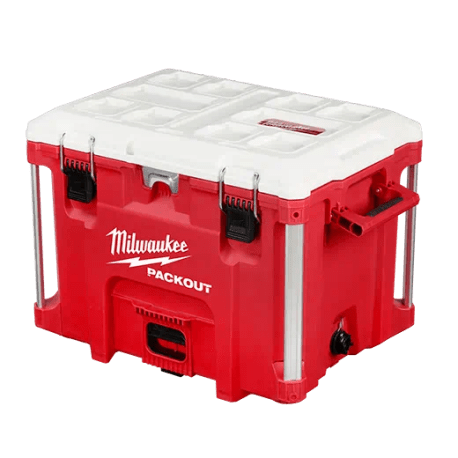 Milwaukee PACKOUT™ 40-qt XL Cooler