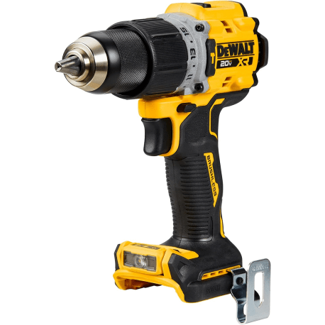 20V MAX* 1/2 in. Cordless Drill/Driver and 1/4 in. Impact Driver