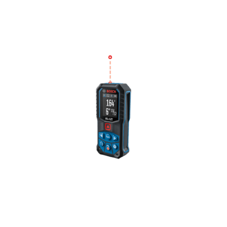 Bosch BLAZE™ Connected Red-Beam 165' Laser Measure